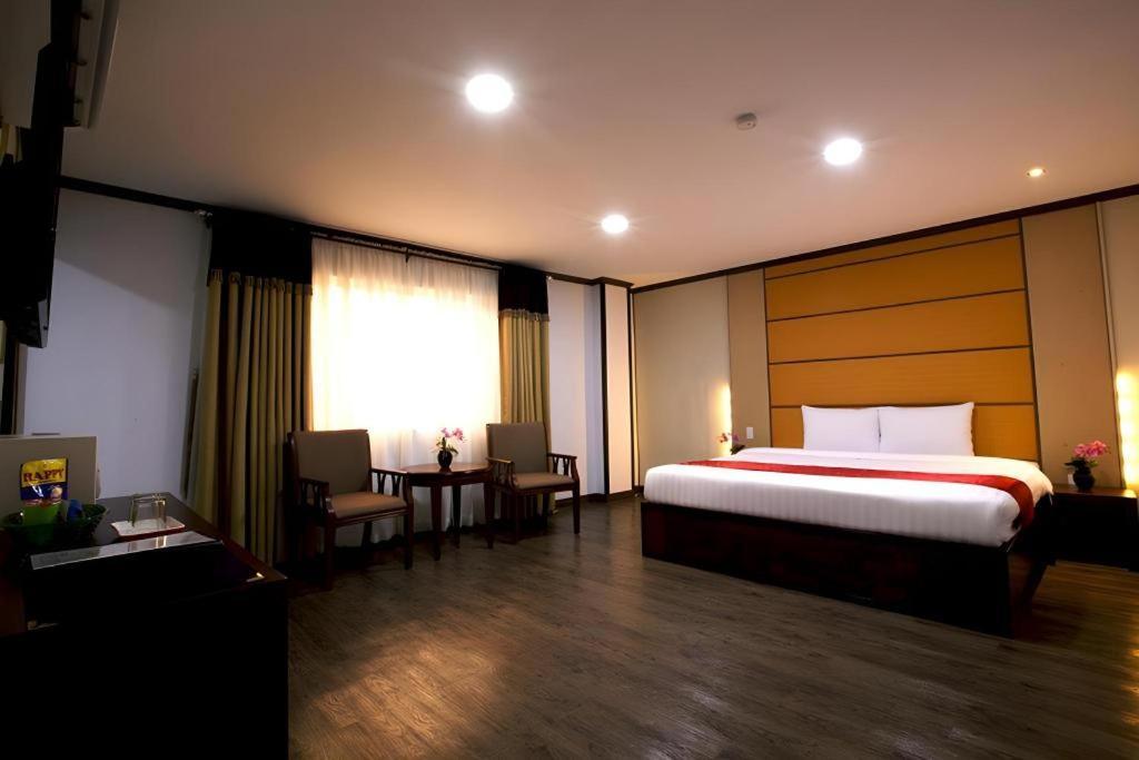 Horizon Hotel Olongapo Exterior photo